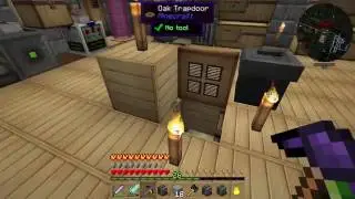 FTB presents Hermitpack