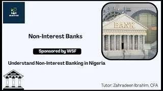 Non-Interest Banks in Nigeria