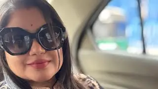 Big Announcement 📣 ll New Year Resolution ll 2026 🌸 #trending #banglavlog #newyear #vlog 
