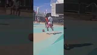 #UberSocaCruise 2025 Soccer Champion Team Voice VS Team Tallpree