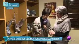 Ancha es Castilla-La Mancha. Hita. 11.02.14