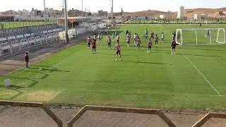 Warm Up  Fun Game