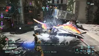【まさかの新規】EXOPRIMAL　サベージガントレットstage42 4:30:59【ウォーゲームは終わらない】