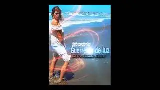 OVEJA NEGRA. Daniela Alberti album musical de GdLUZ