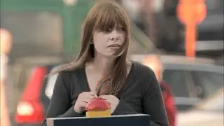 TNT - Your daily dose of drama Advertising