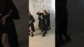 Soojin fancam [FULL ON CHANNEL] #g_idle #miyeon #gidle #shuhua #soojin #soyeon #yuqi #kpop #minnie
