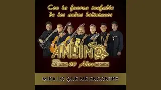 Mira lo que me encontré
