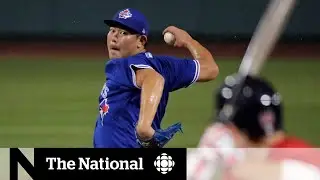Toronto Blue Jays to play &lsquo;majority&rsquo; of home games in Buffalo, N.Y.
