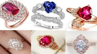 rings!#rings design! artificial rings! beautiful rings design 2020! stylish rings design! new rings