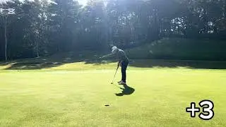 EPISODE 3: Autumn Golf in Japan