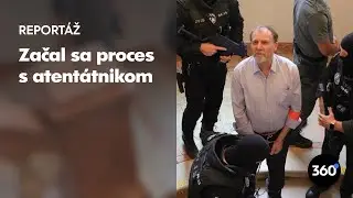 Cintula tvrdil, že mu vadí vláda a preto strieľal. Dnes hovorí, že mu je sympatický aj E. Tomáš