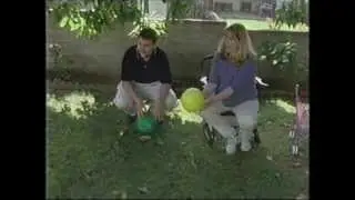A Baby Story - Baby Schnittker. Season 2, Episode 3 Opening