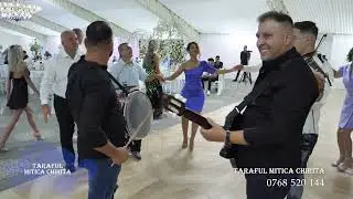 Taraful Mitica Chirita X Program Instrumental de Joc si Voie Buna #live2023