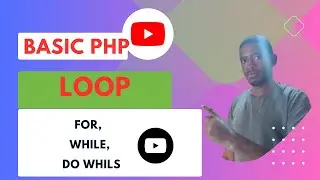 #2BCoders #borufan  Basic Part For Loop