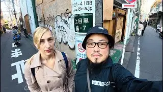 Она попросила меня о помощи