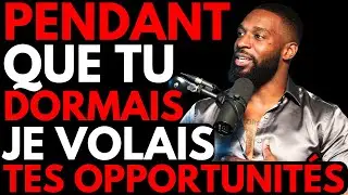 Ex-Agent Satanique AVERTIT: Ce Que Les D&eacute;mons Font &agrave; Minuit Qui Bloque La Perc&eacute;e Financi&egrave;re