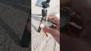 How to make gear motor p #edit #automobile #gear motor#homemade gear motor