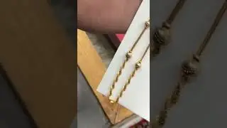 Chain #newdesign #gold #chain #unique #whitegold