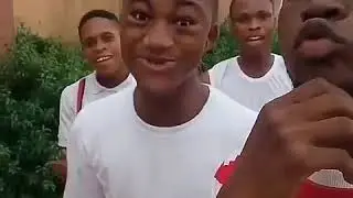 Able God Freestyle (Chinko Ekun)