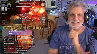 The Abbacado Music Reaction VOD from Twitch Jan 10th