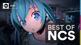 PixelMusic Mix #044: Gaming Music Mix 2021 - Best of NCS Copyright Free New Music Mix