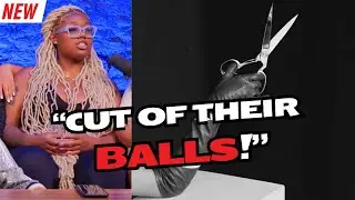 Forced Vasectomies? The Shocking Debate That Will Blow Your Mind!