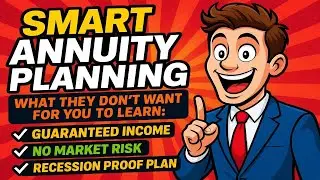 2026 Annuity Exposed: Here's EVERYTHING They Won't Tell You