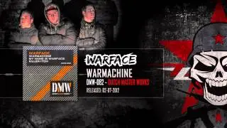 Warface - Warmachine