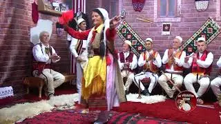 Sajme Merraj Kurti  - Valle vendce me motive Macukllane