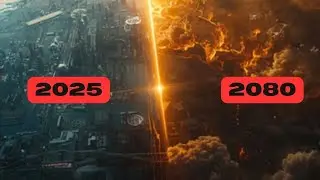 Earth 2080: The Final Warning &ndash; Our Planet&rsquo;s Fate Revealed