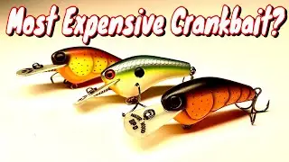 What Did I Buy? Local Tackle Shop Unboxing