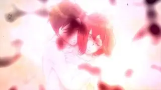 AMV - Let It Burn - 2016 - 2017 - Happy new year:)