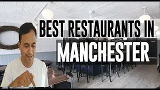 Best Restaurants and Places to Eat in Manchester, New Hampshire NH