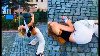 Watch People Die Inside🥴🥴  Funny fails compilation #07