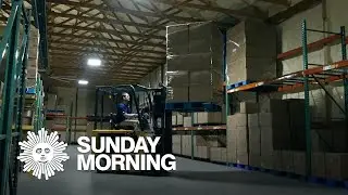 Small business owners scramble from Trump's tariffs whiplash