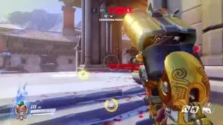 Hook of Ages (Roadhog)