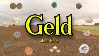 Die Sondelrunde , steigert sich zu einem Münzinferno! :-)