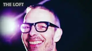 The Loft &ndash; Dr Clarke (Official Video)
