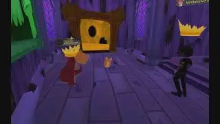 That Rat Tricked Me Into A Trap! (Spook Em Up! April Fools Event)