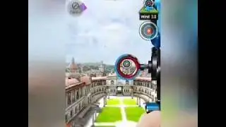 Archery King Play Lord's Castle