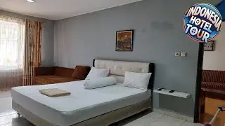 Pondok Seruni | Jakarta, Indonesia | Hotel Review ⭐