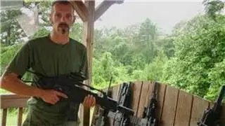 Airsoft Gun Maintenance & Repair : What Are the Dangers of Airsoft Guns?