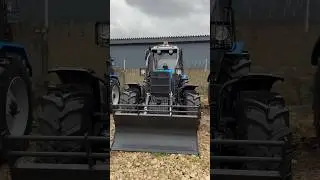 А вот теперь потолкаемся