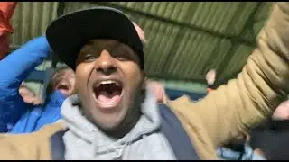 PULISIC & HAVERTZ GOALS DESTROY BURNLEY - Burnley 0-4 Chelsea Match day vlog with Lewis