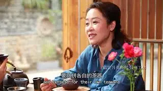 Home in Hangzhou: Lin'an County | Lou Jing