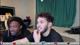 Yourrage Almost Gets Adin Banned From Twitch!!!