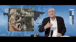 Die Macht um Acht (122) &ldquo;Alte Besen kehren schlecht&rdquo;