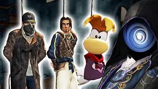 Ubisoft Is Killing Its Own Franchises&hellip;
