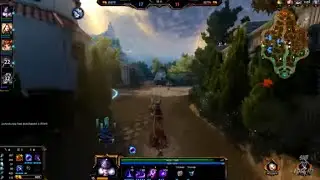 BEST SMITE God Rank 1 - Nox Road to Diamond