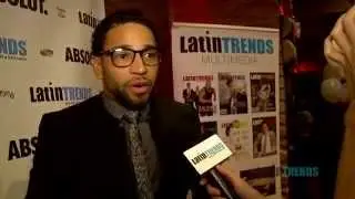 LatinTrends Labor Day Party 2014